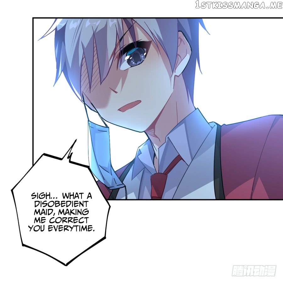 I Picked Up A Demon Lord As A Maid chapter 18 - page 23