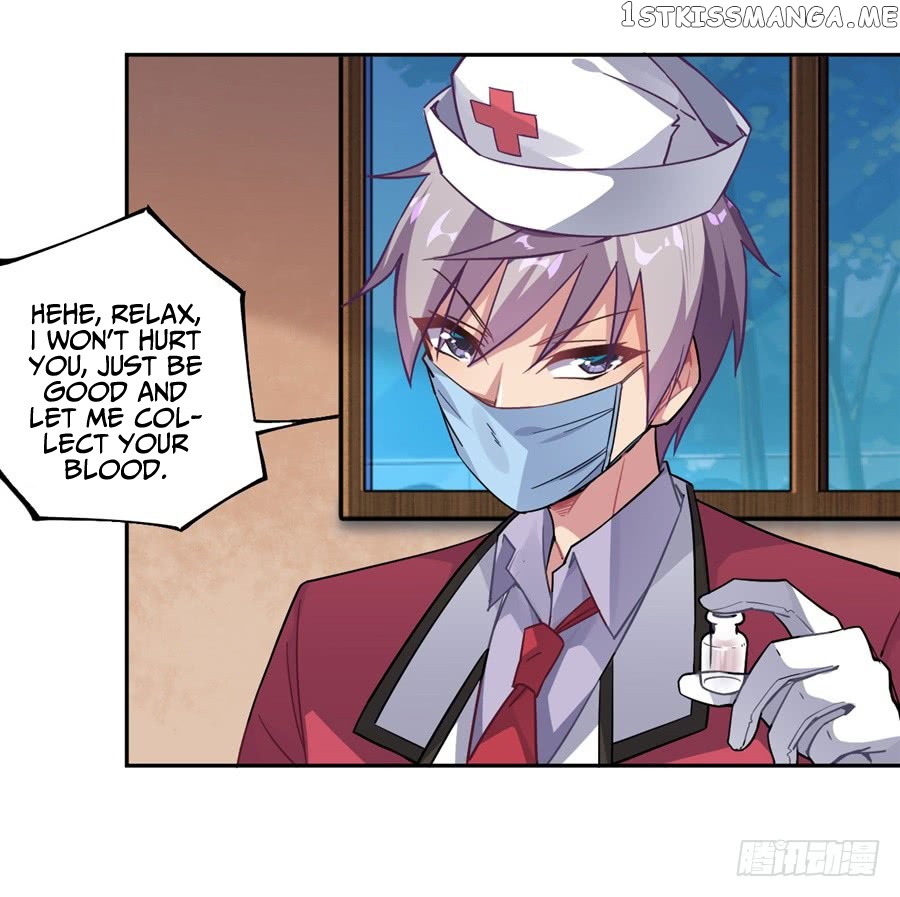 I Picked Up A Demon Lord As A Maid chapter 18 - page 26
