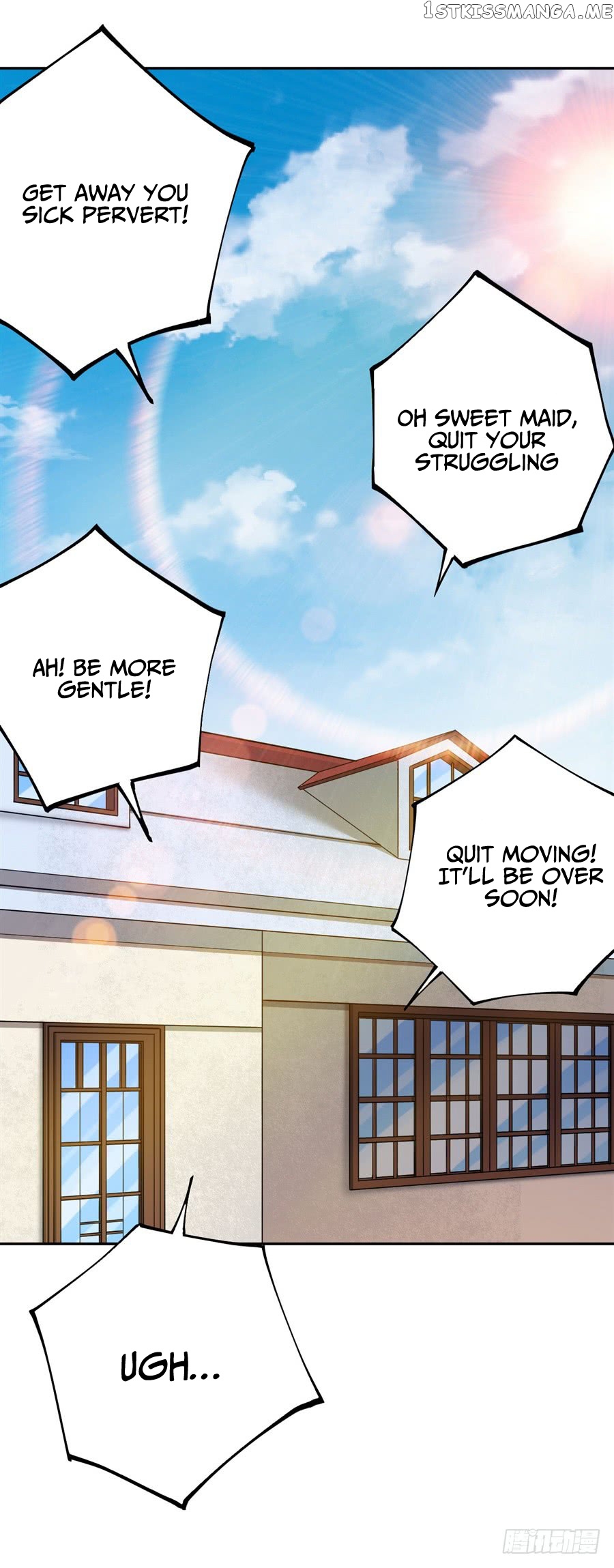 I Picked Up A Demon Lord As A Maid chapter 18 - page 27