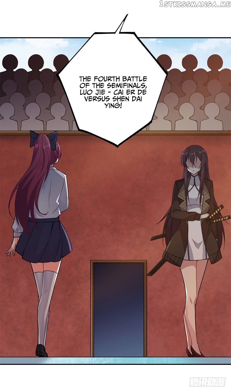 I Picked Up A Demon Lord As A Maid chapter 18 - page 34