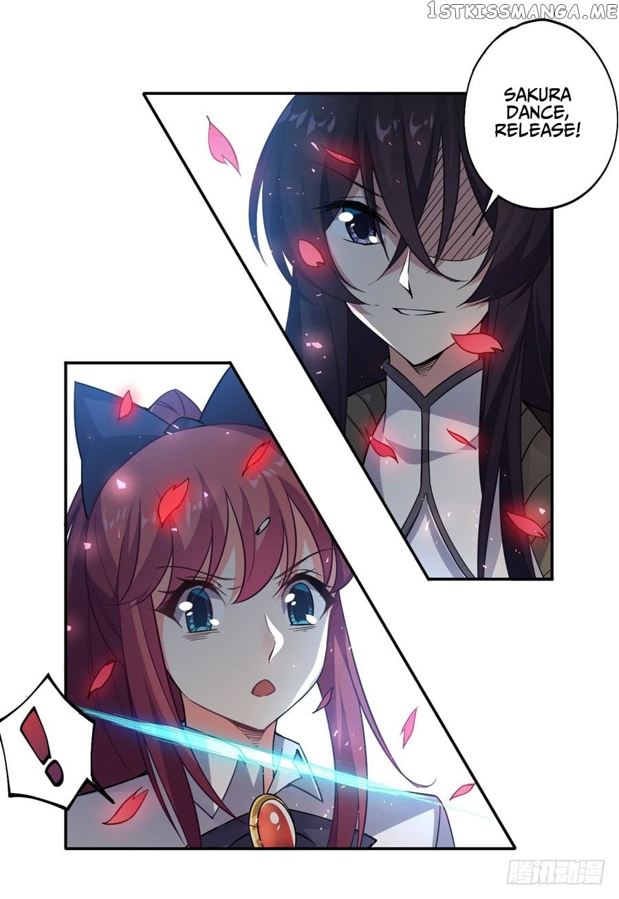 I Picked Up A Demon Lord As A Maid chapter 18 - page 38