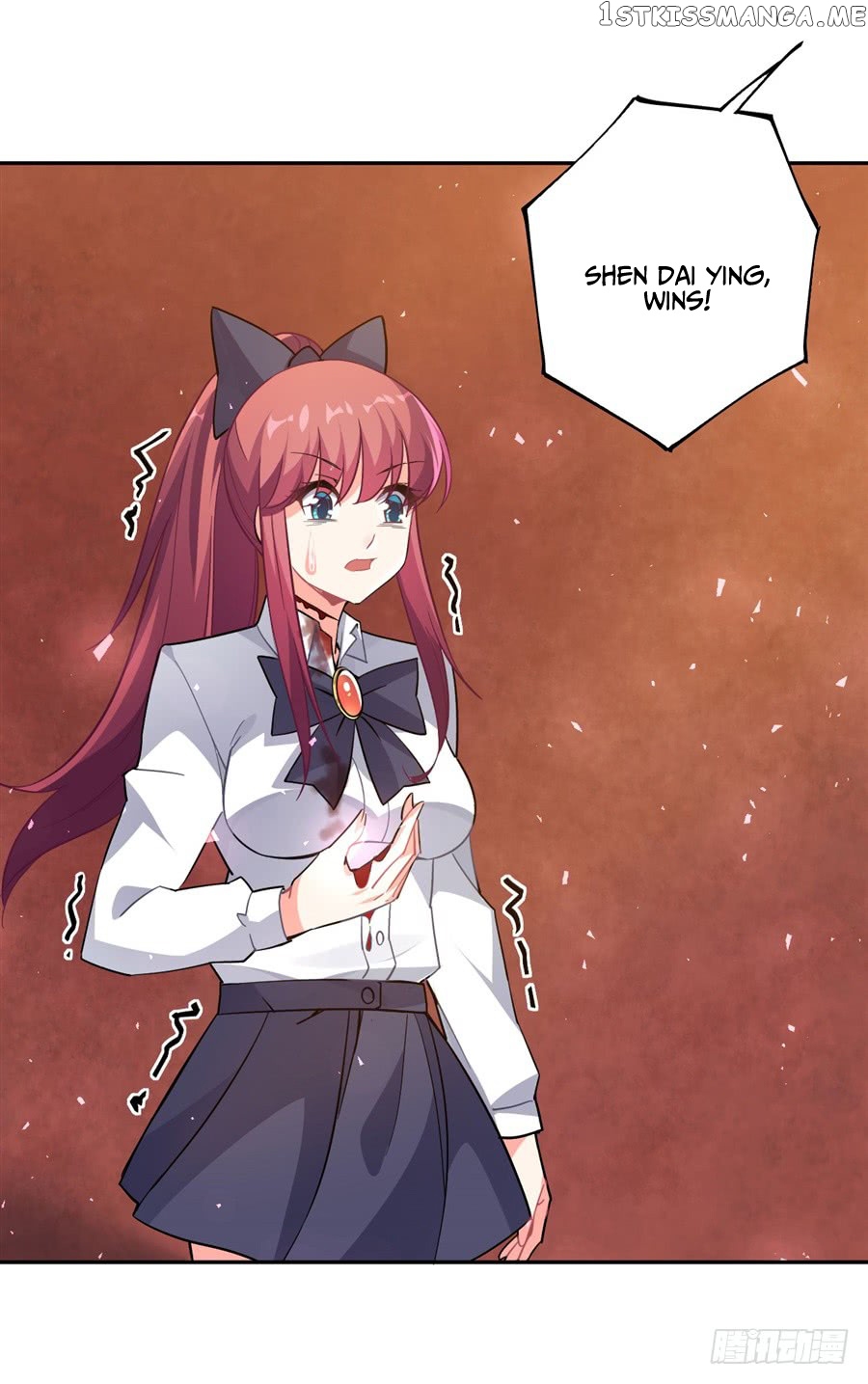 I Picked Up A Demon Lord As A Maid chapter 18 - page 39