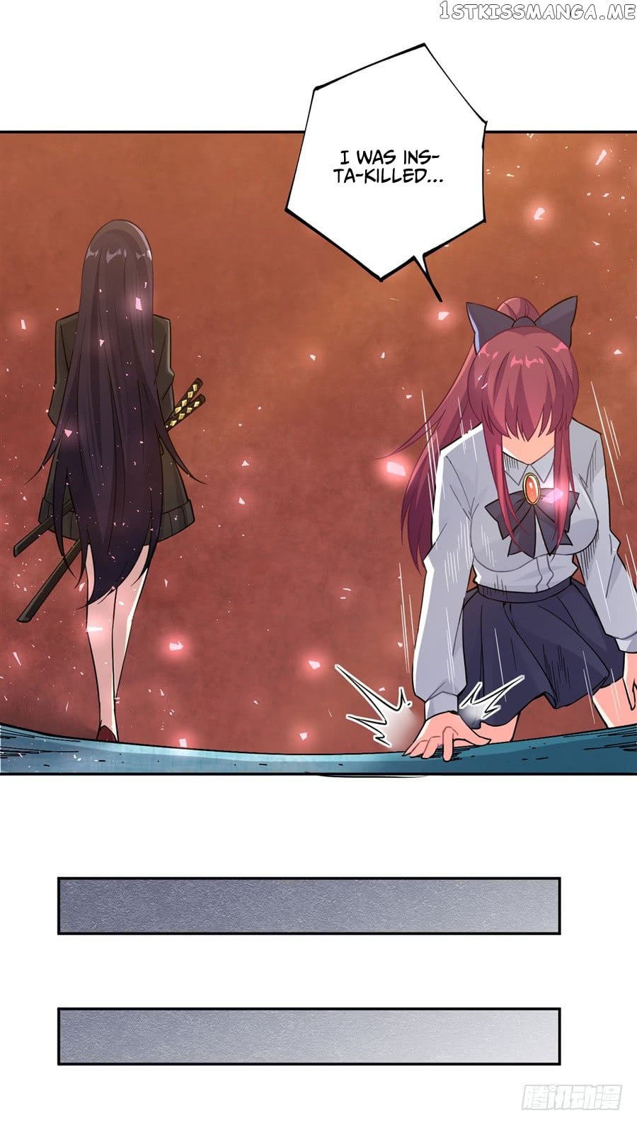 I Picked Up A Demon Lord As A Maid chapter 18 - page 40