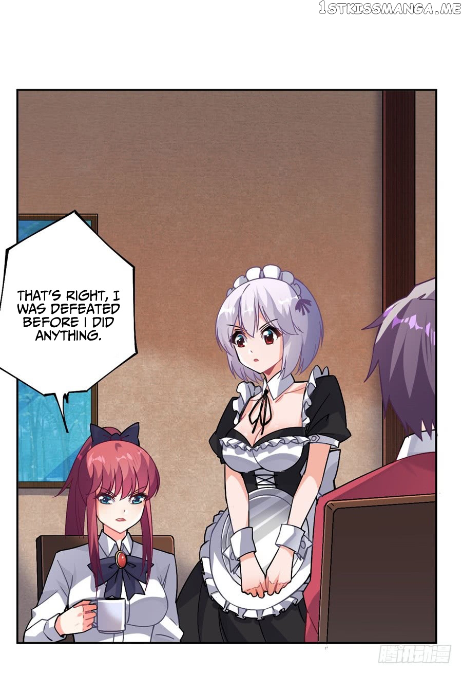 I Picked Up A Demon Lord As A Maid chapter 18 - page 42