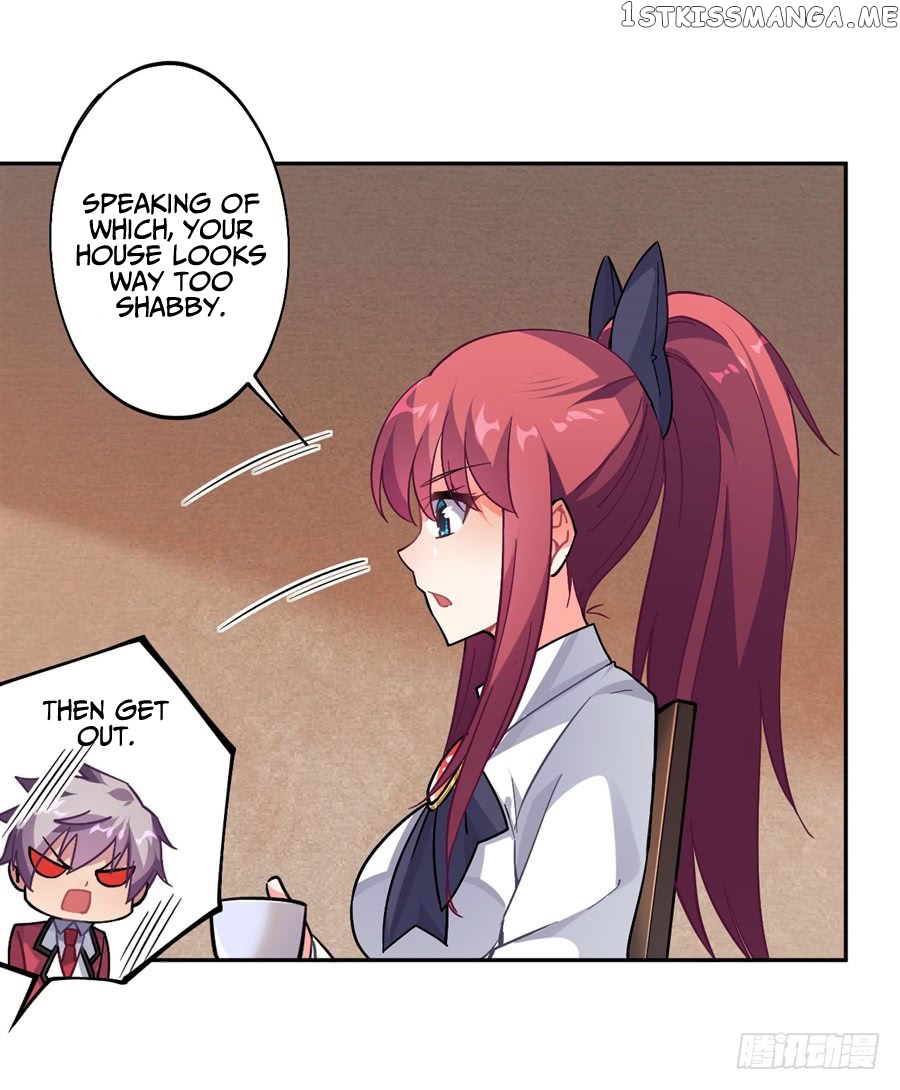 I Picked Up A Demon Lord As A Maid chapter 18 - page 43