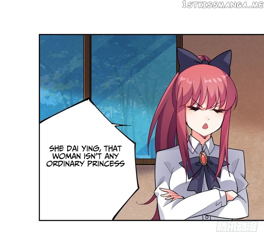 I Picked Up A Demon Lord As A Maid chapter 18 - page 48