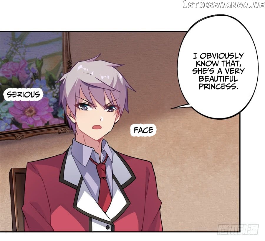 I Picked Up A Demon Lord As A Maid chapter 18 - page 49