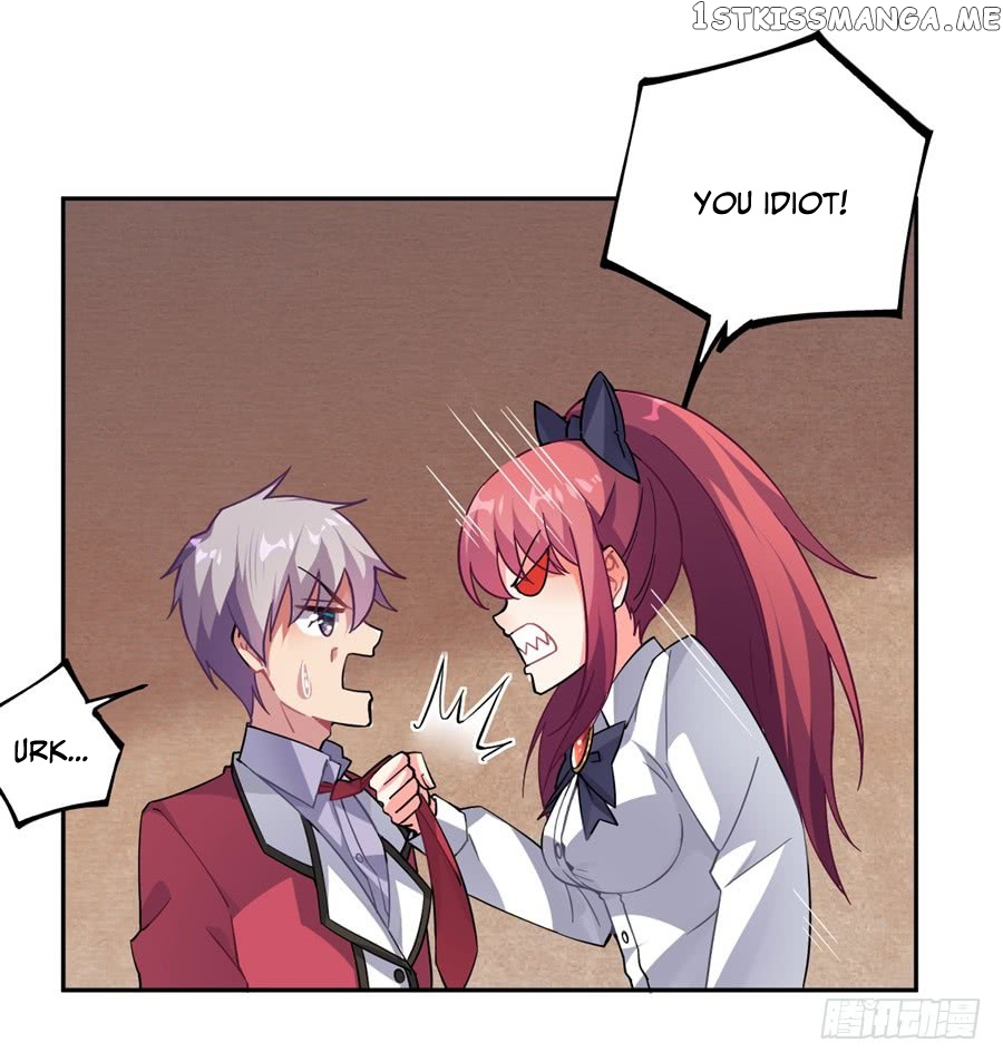 I Picked Up A Demon Lord As A Maid chapter 18 - page 50