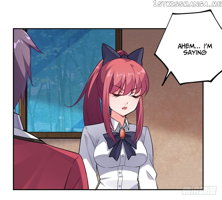 I Picked Up A Demon Lord As A Maid chapter 18 - page 51