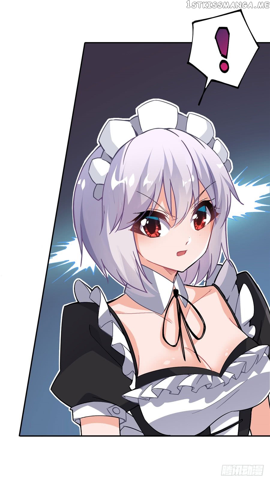 I Picked Up A Demon Lord As A Maid chapter 18 - page 54
