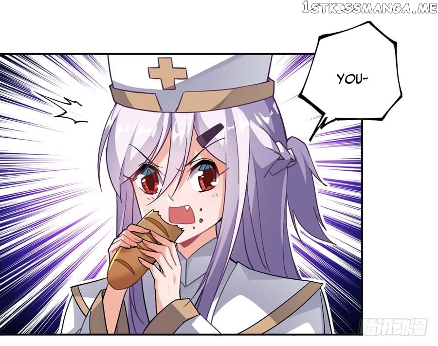 I Picked Up A Demon Lord As A Maid chapter 18 - page 9