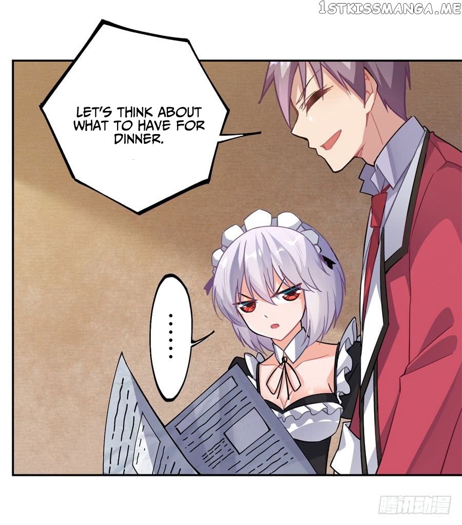 I Picked Up A Demon Lord As A Maid chapter 17 - page 12