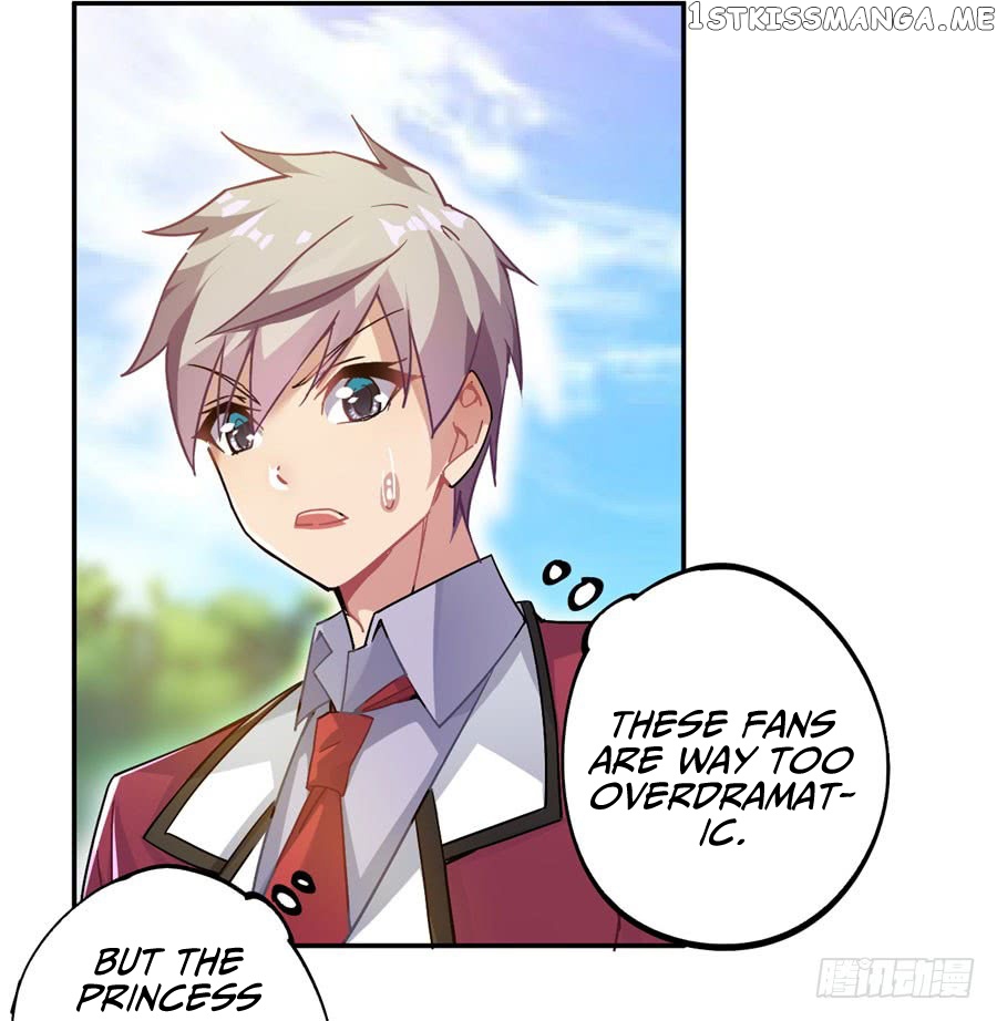 I Picked Up A Demon Lord As A Maid chapter 17 - page 18