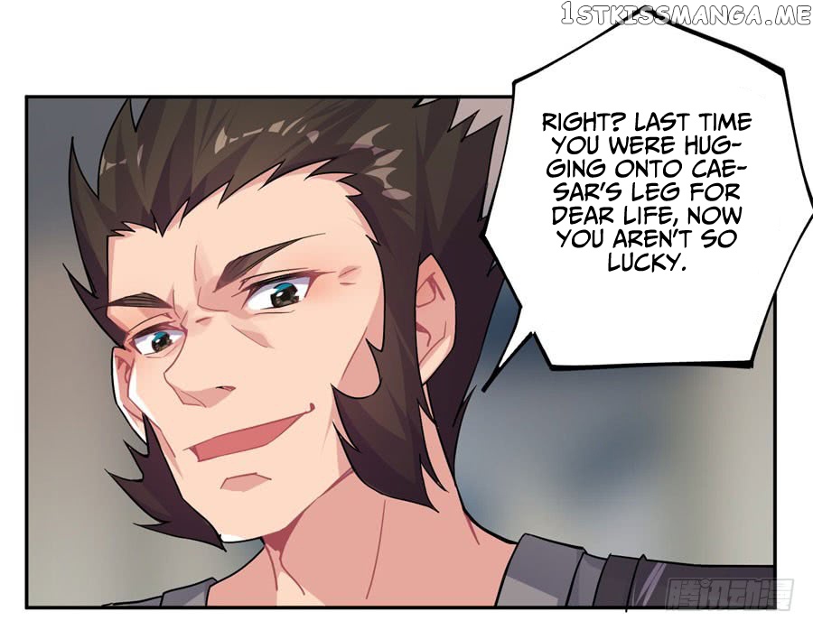 I Picked Up A Demon Lord As A Maid chapter 17 - page 28