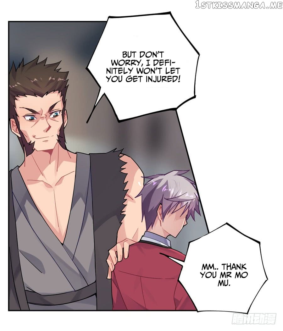 I Picked Up A Demon Lord As A Maid chapter 17 - page 29