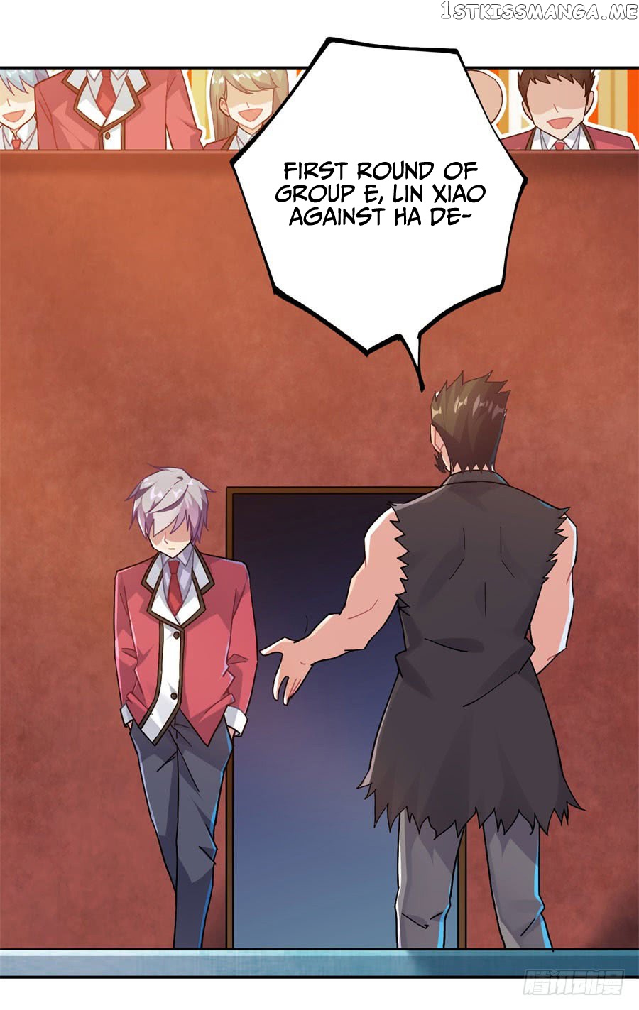 I Picked Up A Demon Lord As A Maid chapter 17 - page 30