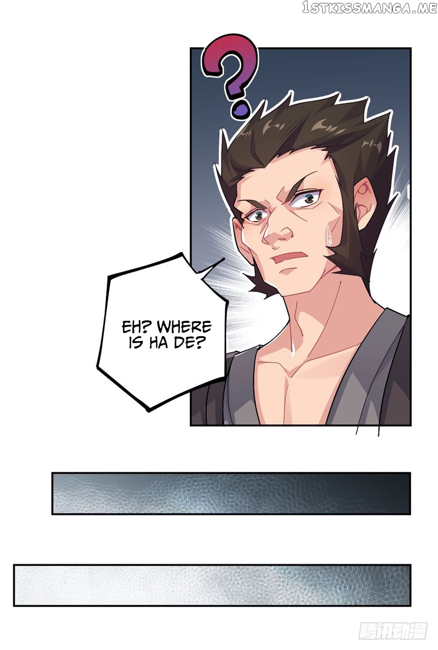 I Picked Up A Demon Lord As A Maid chapter 17 - page 31