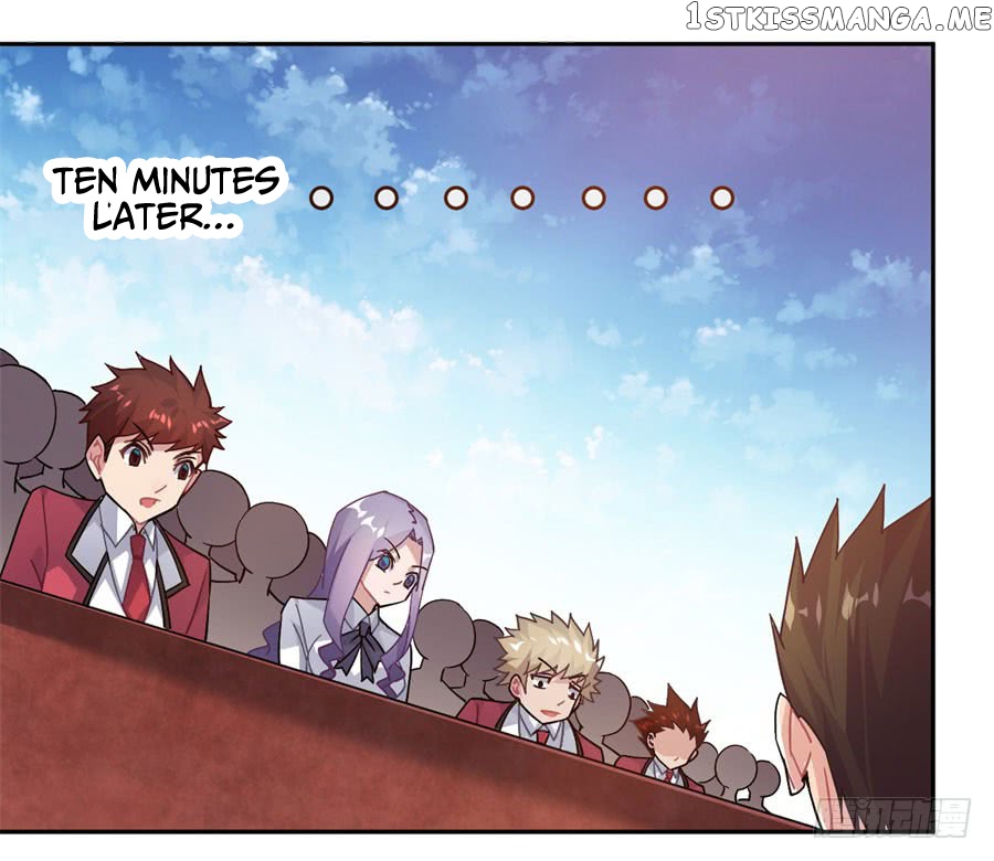 I Picked Up A Demon Lord As A Maid chapter 17 - page 32