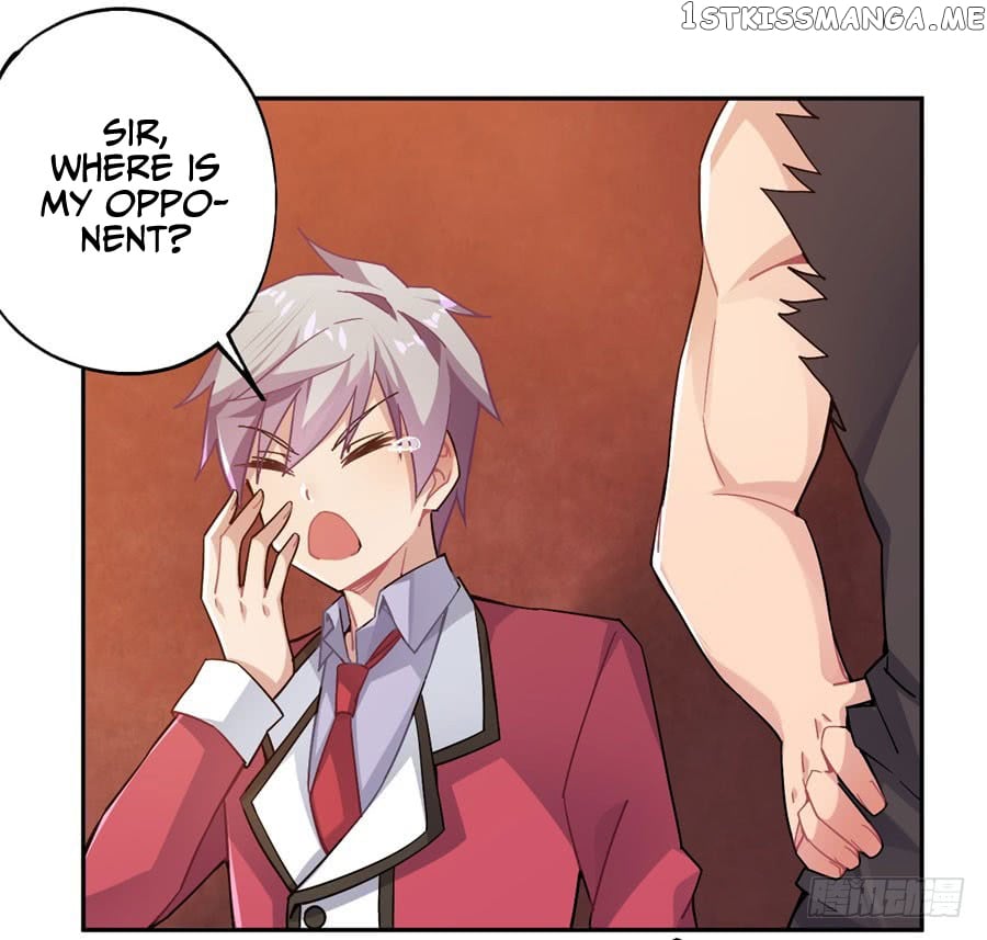 I Picked Up A Demon Lord As A Maid chapter 17 - page 33