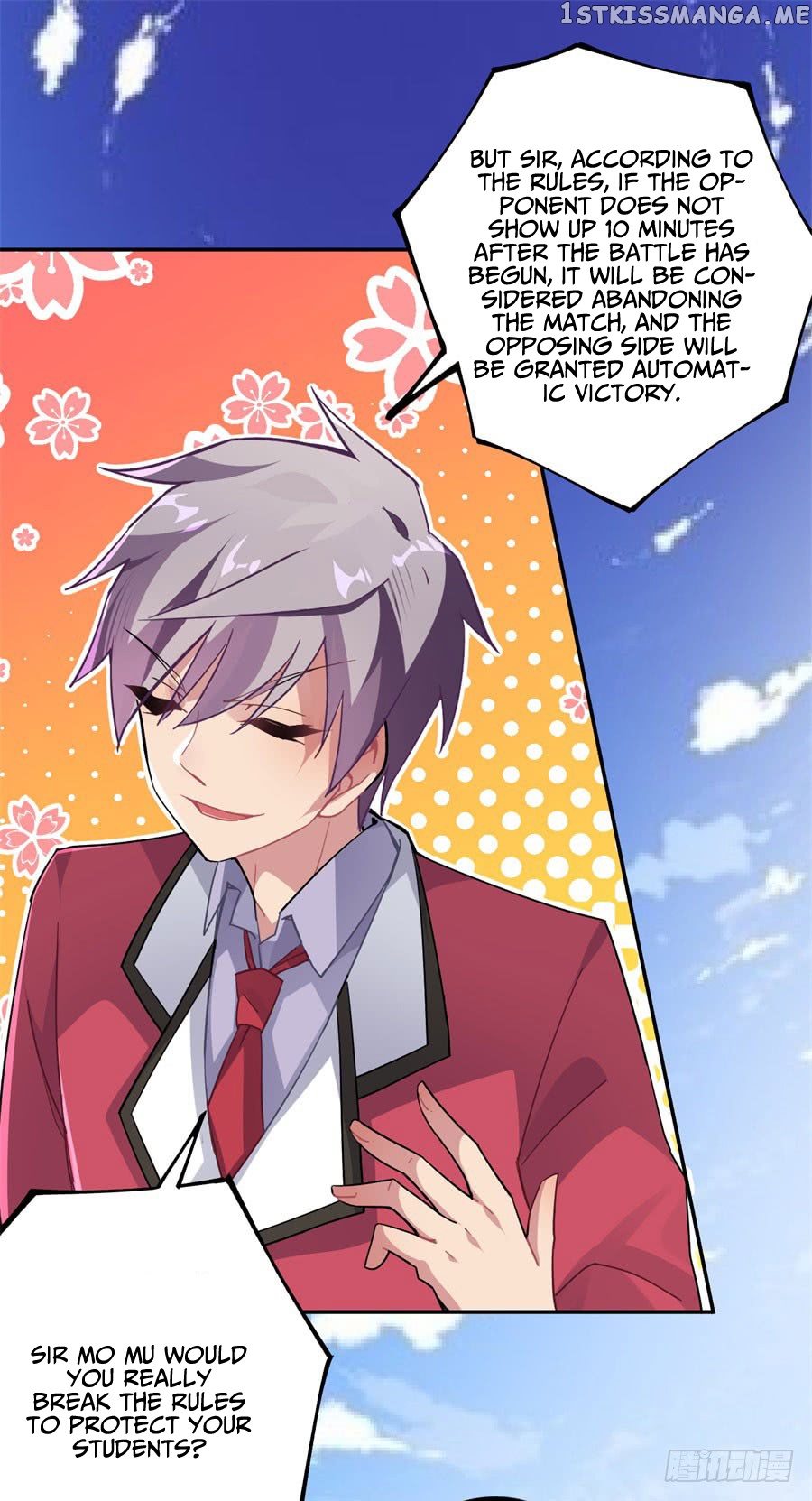 I Picked Up A Demon Lord As A Maid chapter 17 - page 35