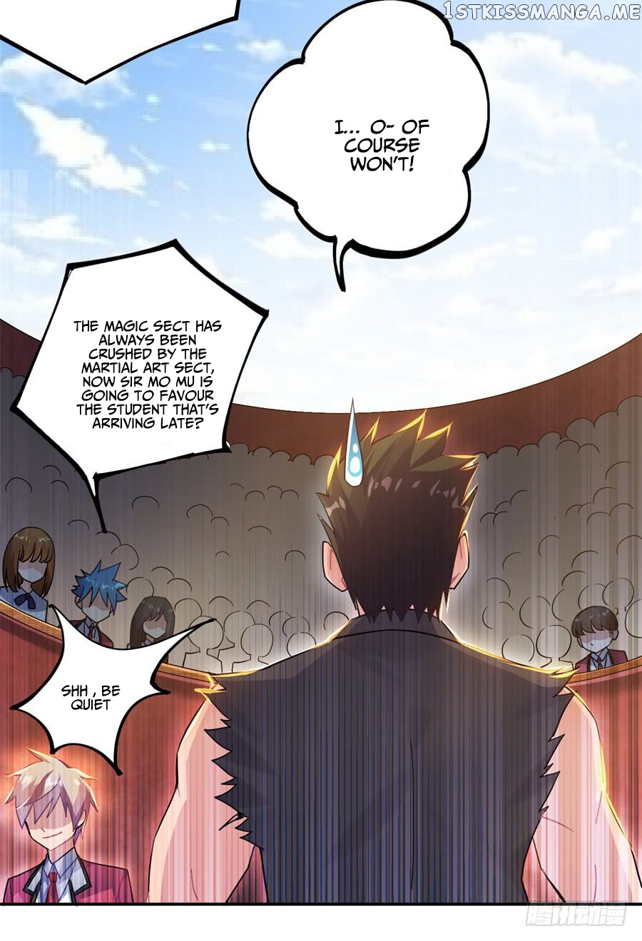 I Picked Up A Demon Lord As A Maid chapter 17 - page 36