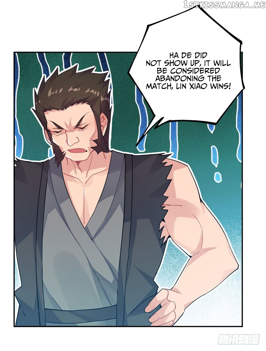I Picked Up A Demon Lord As A Maid chapter 17 - page 37