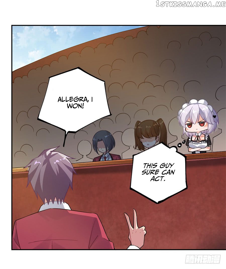 I Picked Up A Demon Lord As A Maid chapter 17 - page 38