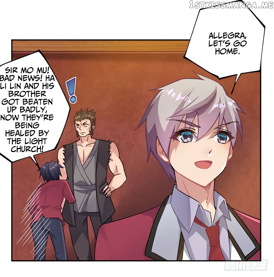 I Picked Up A Demon Lord As A Maid chapter 17 - page 42