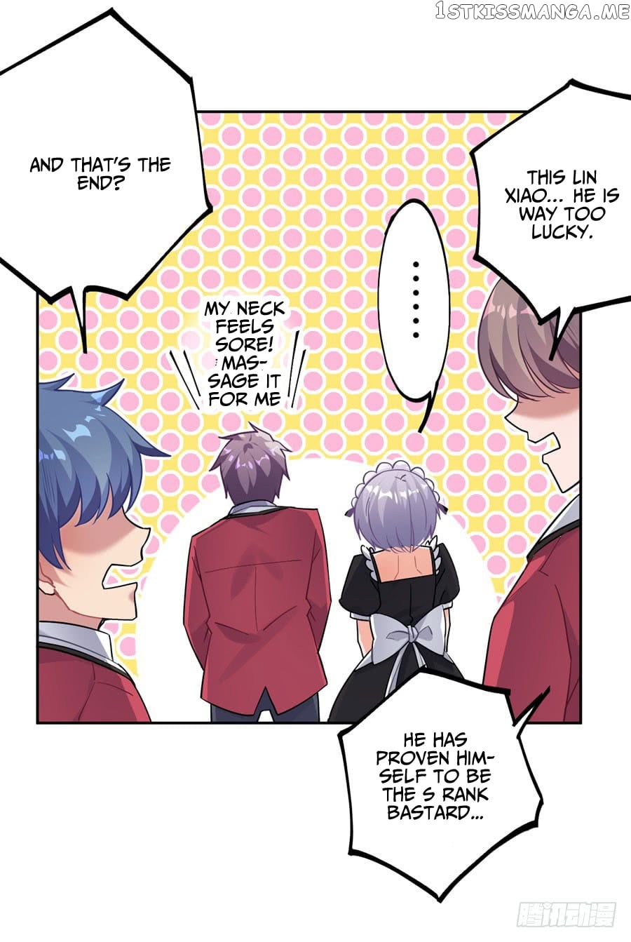 I Picked Up A Demon Lord As A Maid chapter 17 - page 43