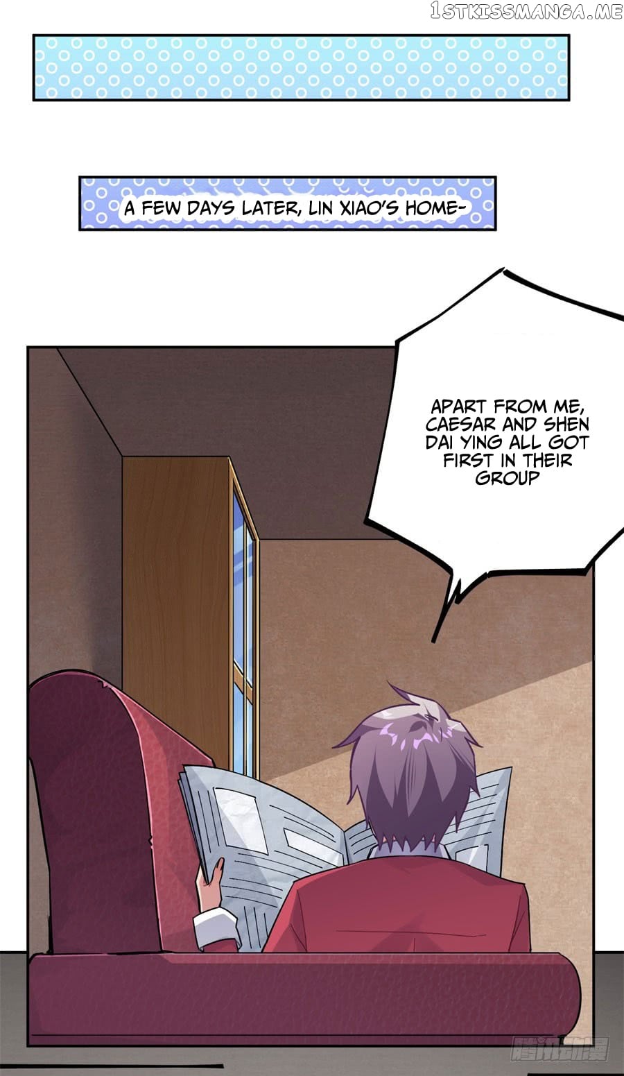 I Picked Up A Demon Lord As A Maid chapter 17 - page 44