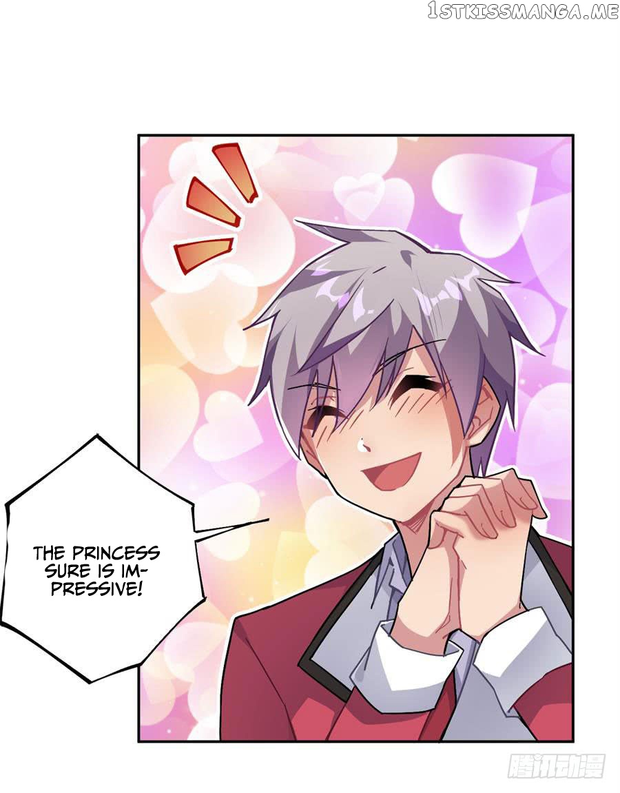 I Picked Up A Demon Lord As A Maid chapter 17 - page 47