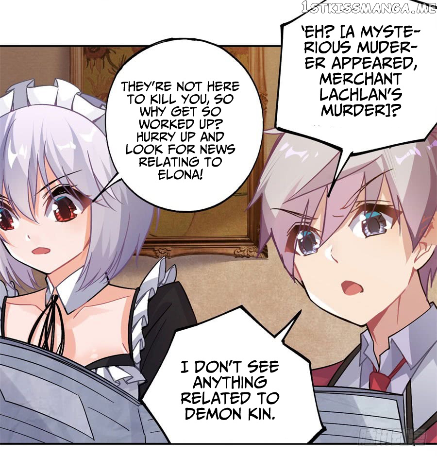 I Picked Up A Demon Lord As A Maid chapter 17 - page 5