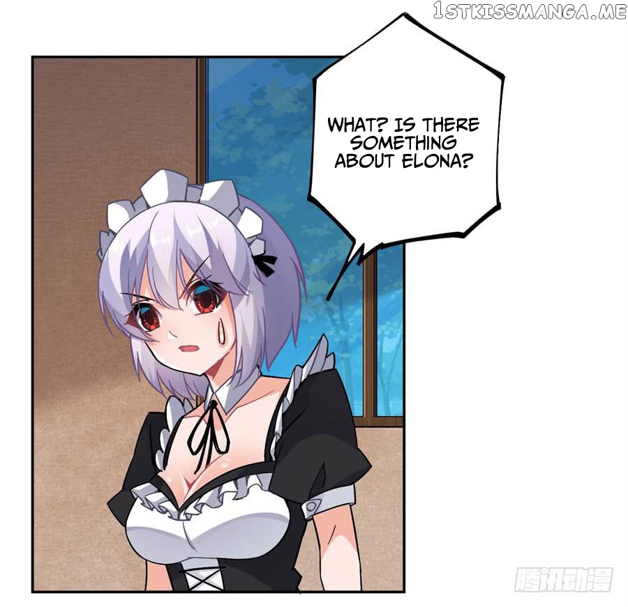 I Picked Up A Demon Lord As A Maid chapter 17 - page 50