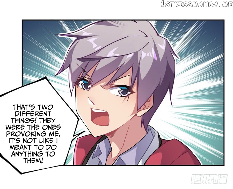 I Picked Up A Demon Lord As A Maid chapter 17 - page 54