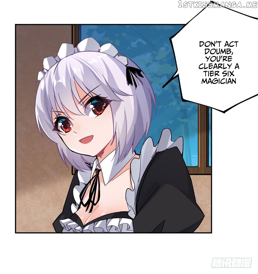 I Picked Up A Demon Lord As A Maid chapter 17 - page 56