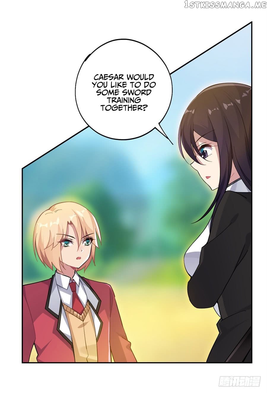 I Picked Up A Demon Lord As A Maid chapter 16 - page 12