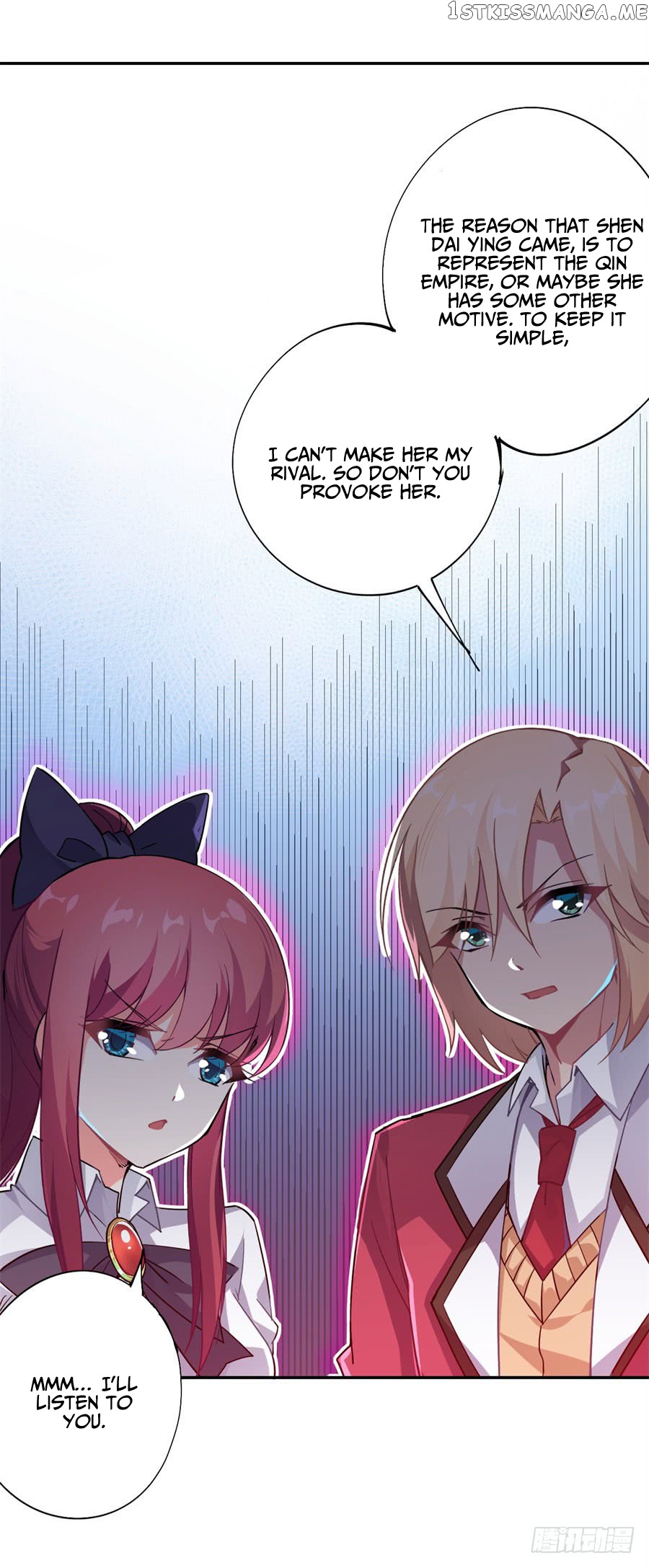 I Picked Up A Demon Lord As A Maid chapter 16 - page 15