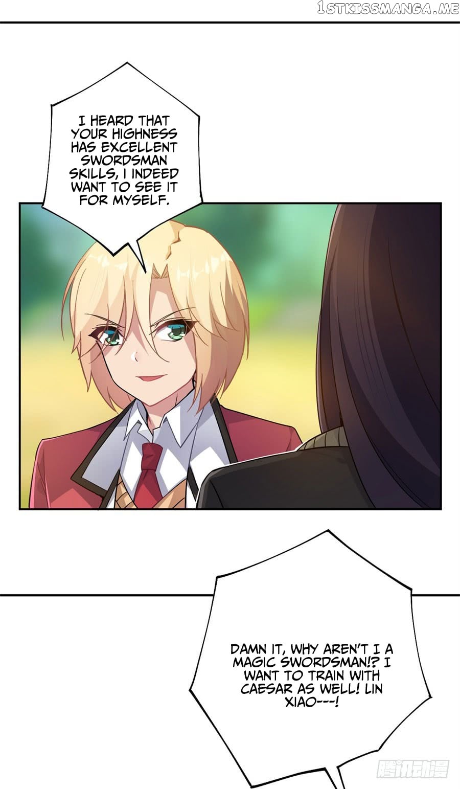 I Picked Up A Demon Lord As A Maid chapter 16 - page 16