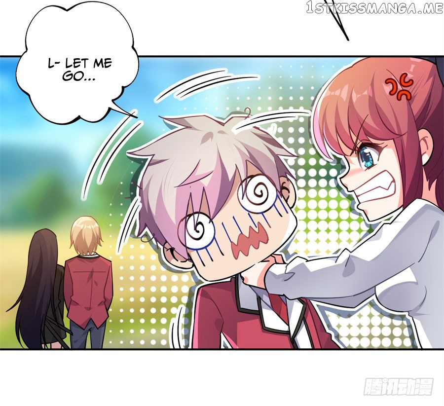 I Picked Up A Demon Lord As A Maid chapter 16 - page 17