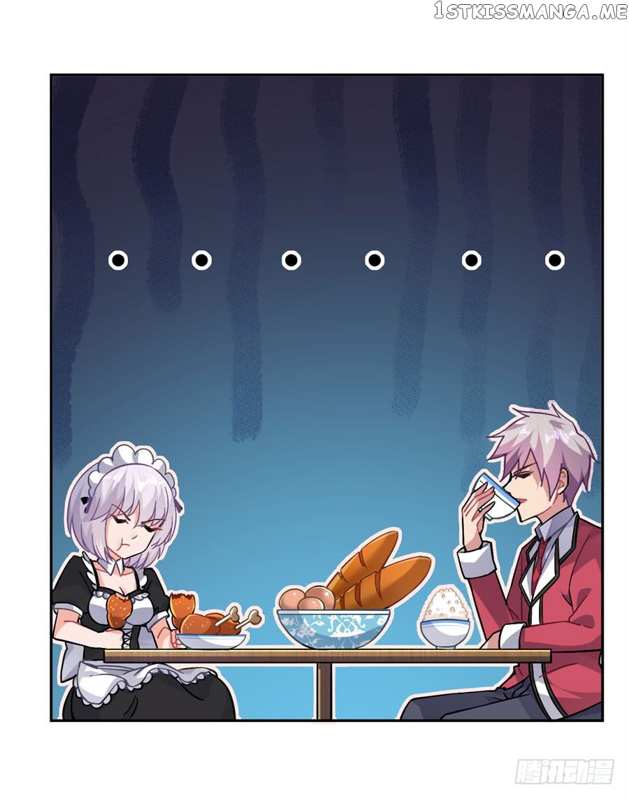 I Picked Up A Demon Lord As A Maid chapter 16 - page 19