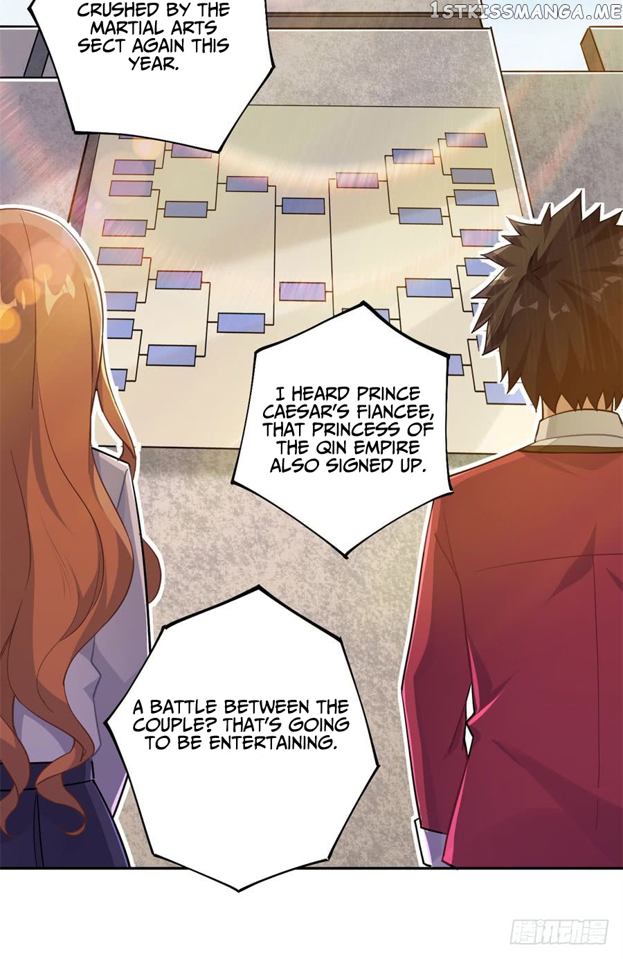 I Picked Up A Demon Lord As A Maid chapter 16 - page 2