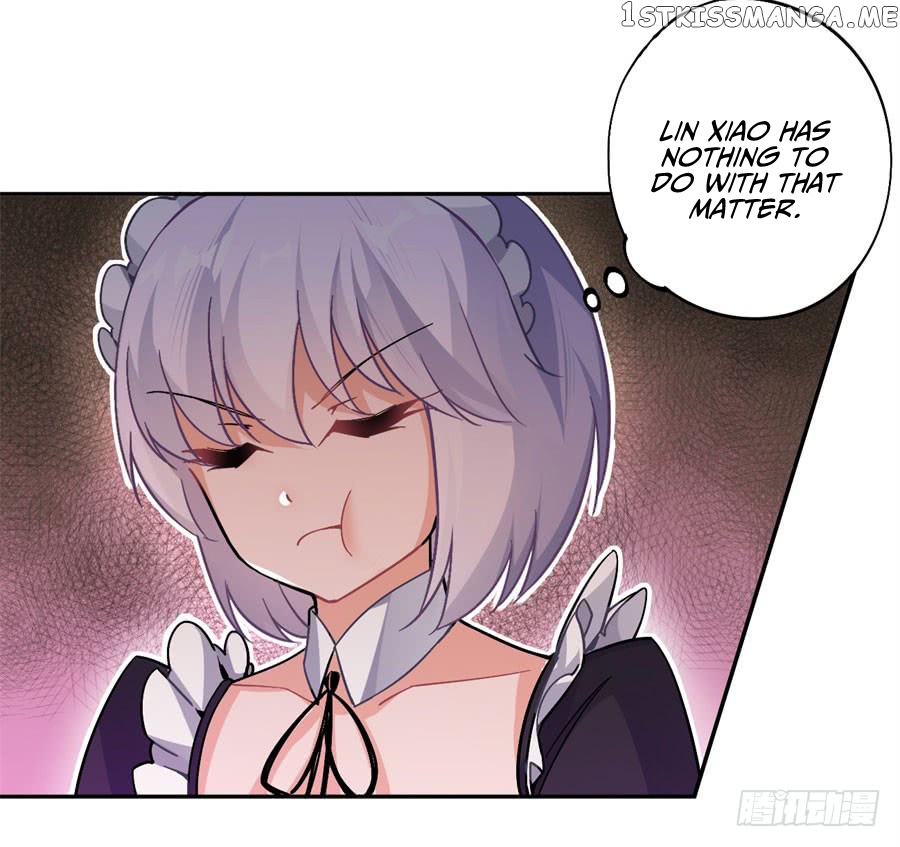 I Picked Up A Demon Lord As A Maid chapter 16 - page 21