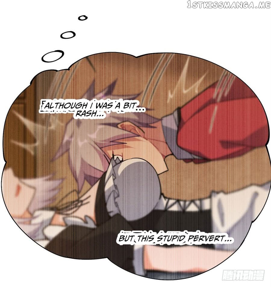 I Picked Up A Demon Lord As A Maid chapter 16 - page 22
