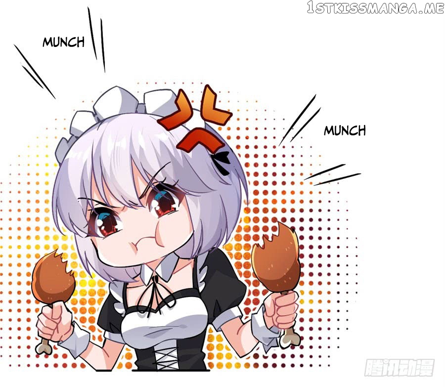 I Picked Up A Demon Lord As A Maid chapter 16 - page 23