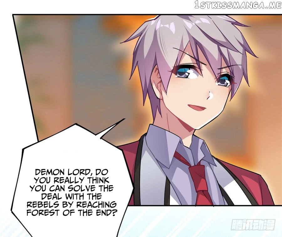 I Picked Up A Demon Lord As A Maid chapter 16 - page 27
