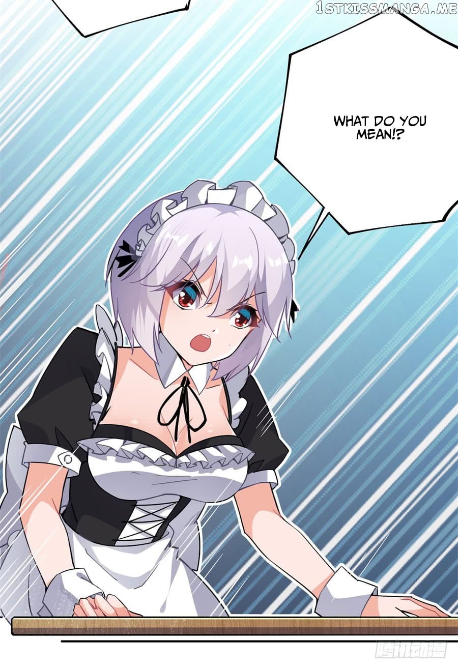 I Picked Up A Demon Lord As A Maid chapter 16 - page 28