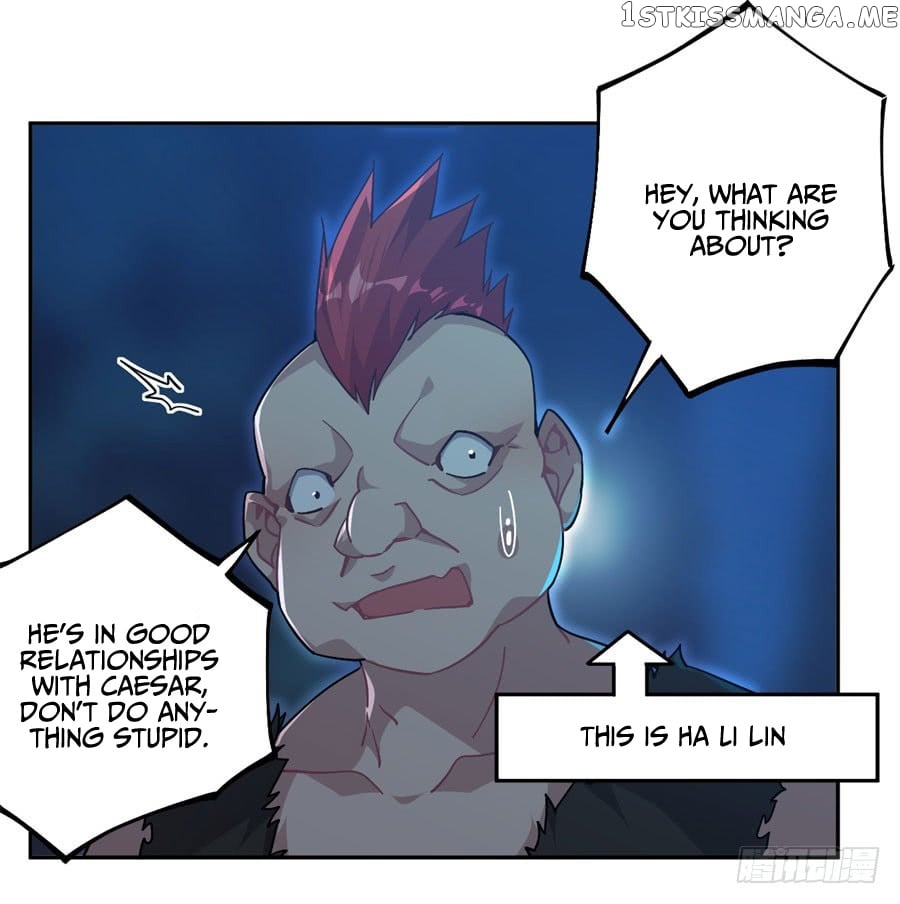 I Picked Up A Demon Lord As A Maid chapter 16 - page 35