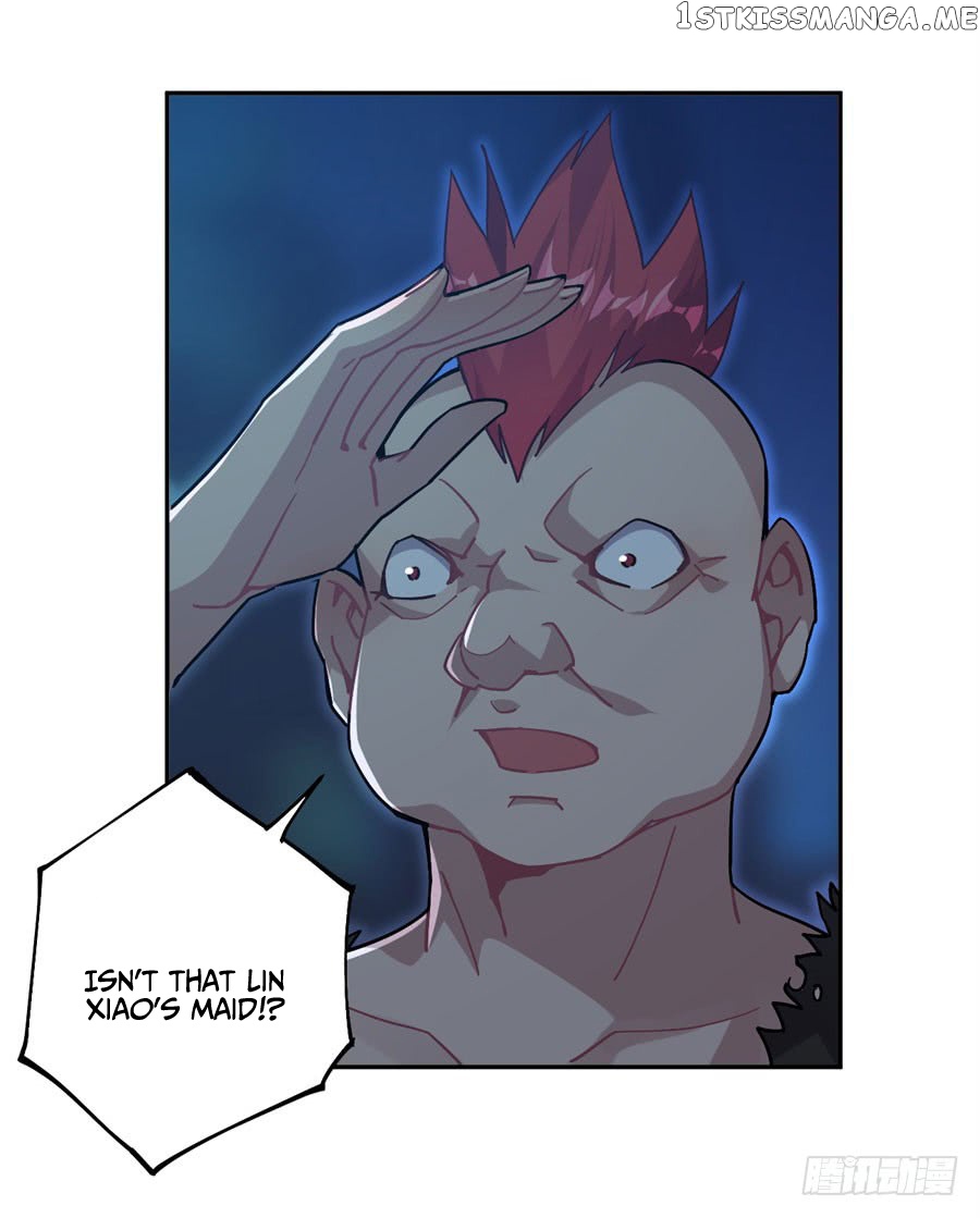I Picked Up A Demon Lord As A Maid chapter 16 - page 38
