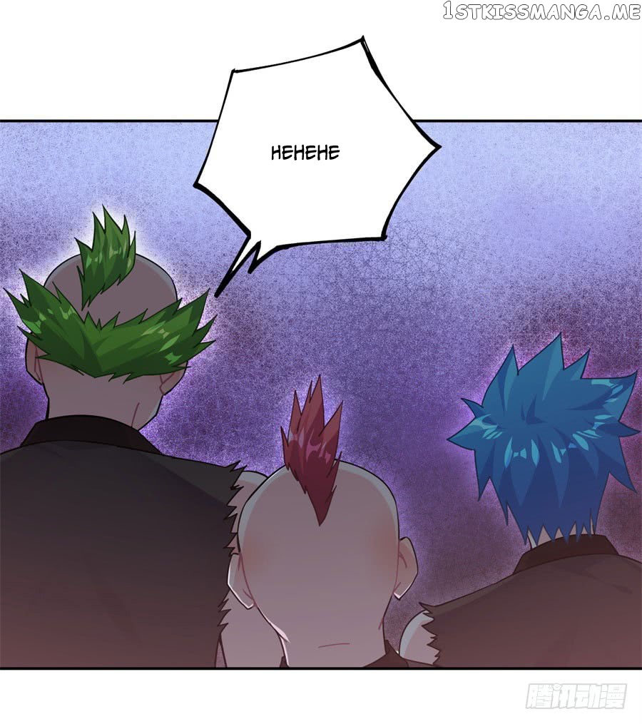 I Picked Up A Demon Lord As A Maid chapter 16 - page 39