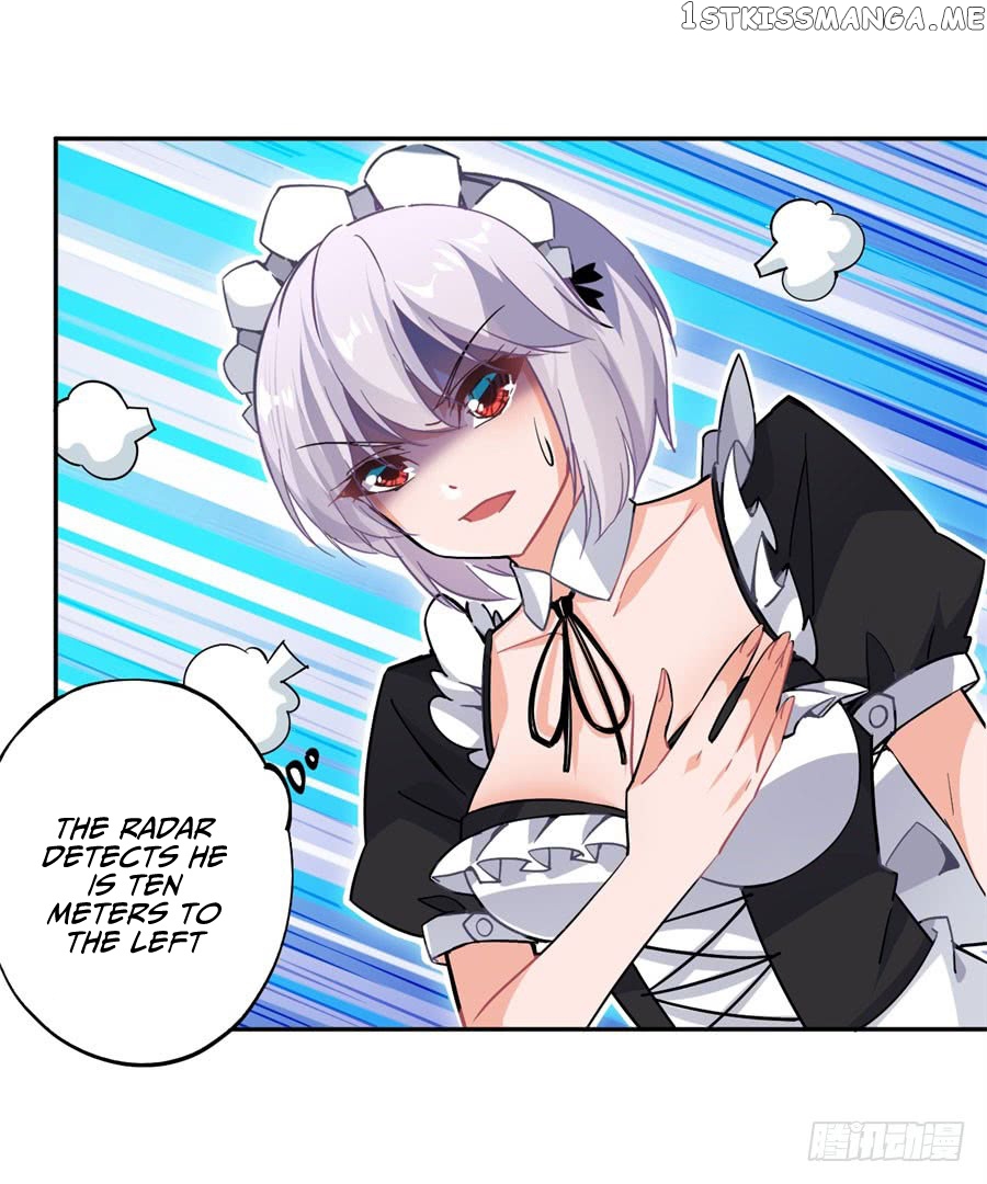 I Picked Up A Demon Lord As A Maid chapter 16 - page 40